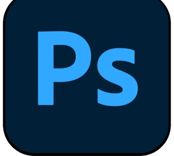 Adobe Photoshop 2025 (subscriptie 3 ani, electronic download)
